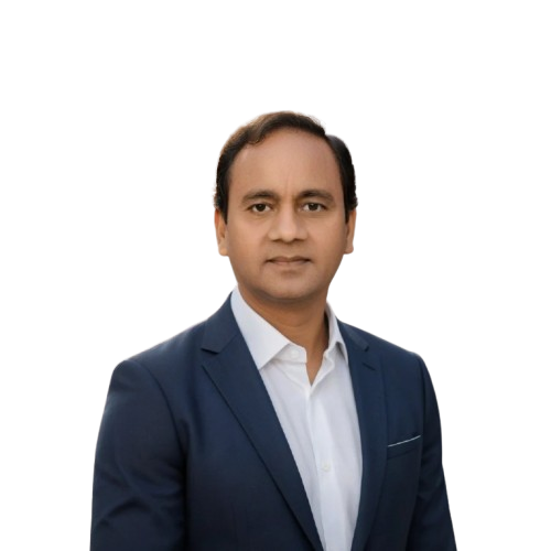 Narendra Kolluru